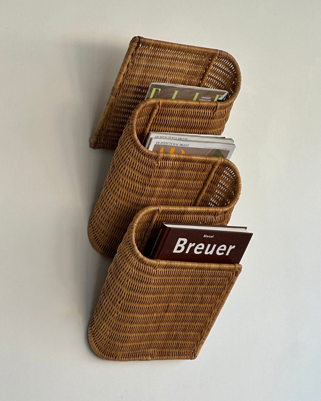 Vintage Chrome & Smoked Glass Shelf – Shoppe Clover